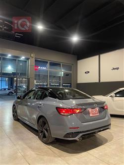 نيسان سنترا